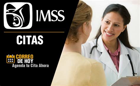 cita imss en linea|Cita Médica